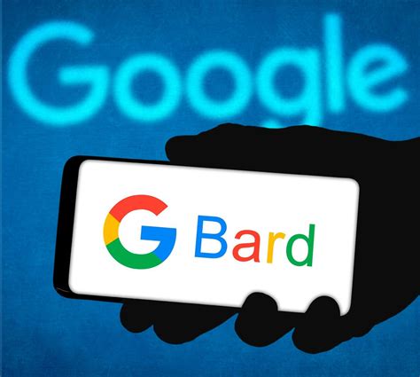 Google’s ‘Bard’ set for next stage